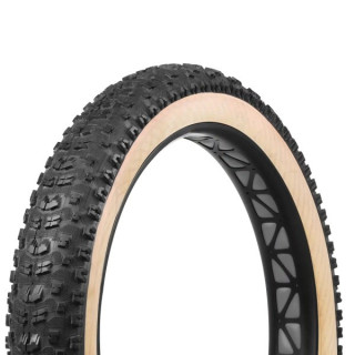 Pneu 26" x 4.25 Bulldozer Natural Wall Vee Tire