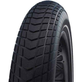 Pearl Bike | Pneu 20"x4.0 Super Moto-X Schwalbe