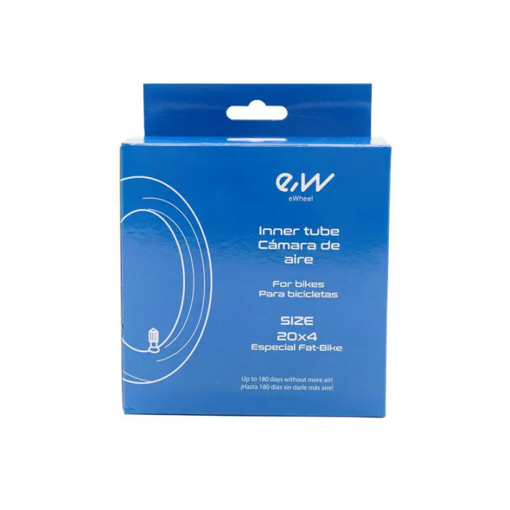 Pearl Bike | Chambre À Air Fat Bike 20"x4.0